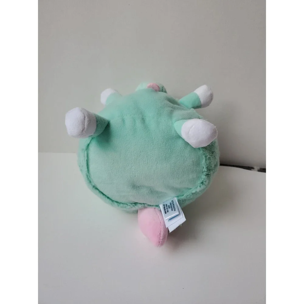 Squishable good smoke